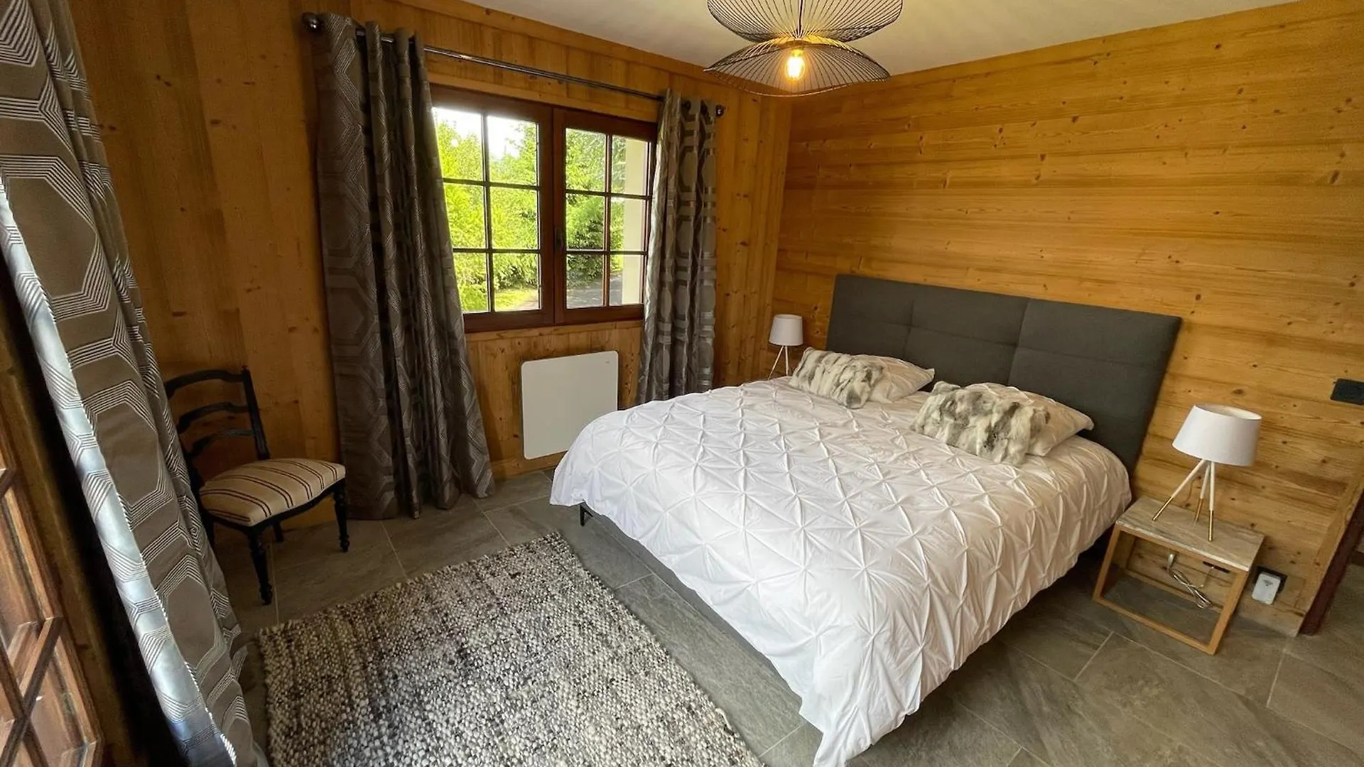 Chalet De La Buche Croisee Combloux 0*,