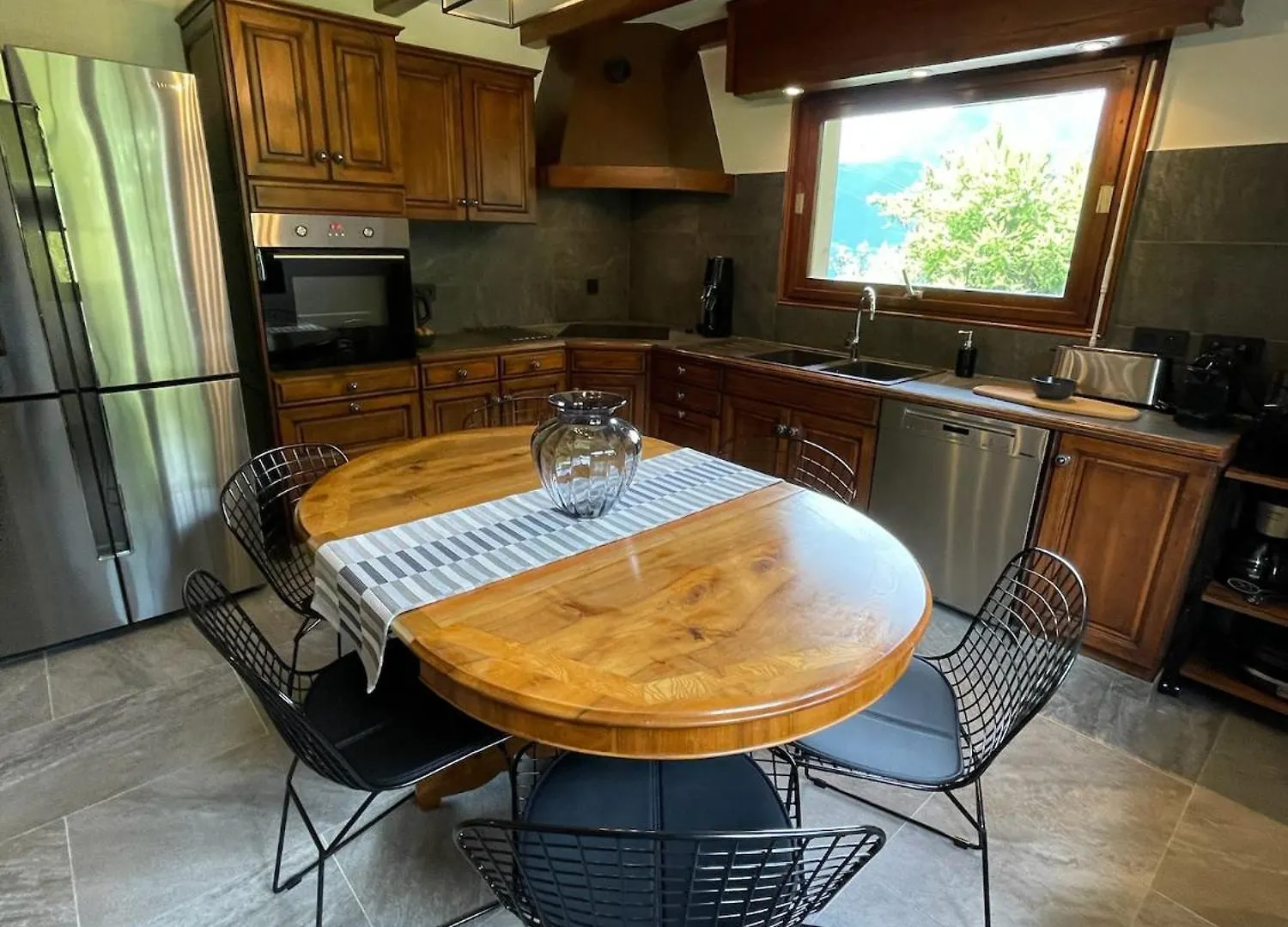 Apartment Chalet De La Buche Croisee Combloux France