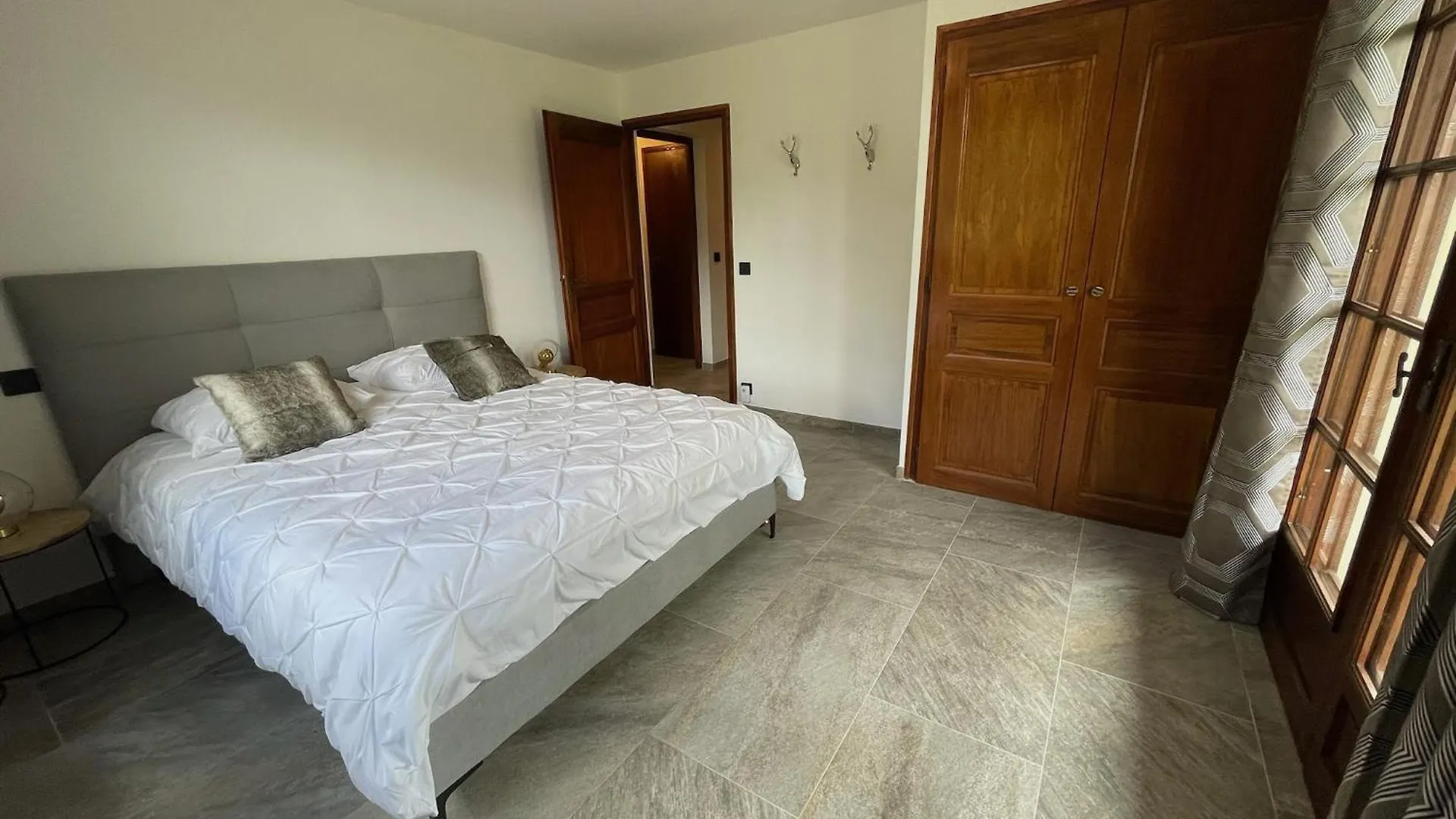 Apartamento Chalet De La Buche Croisee Combloux